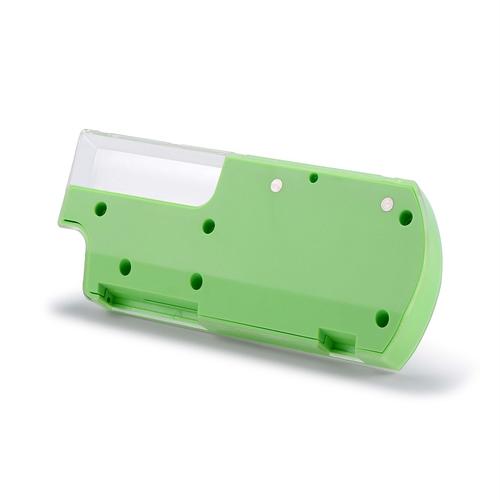 东莞捷凯双色模具 医疗器械面板外壳塑胶模具的卓越选择